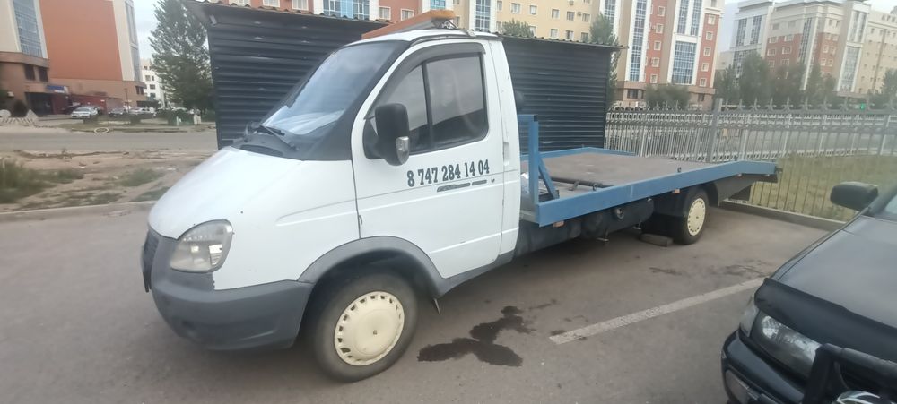 Эвакуатор Семей 24/7. Город , Межгород