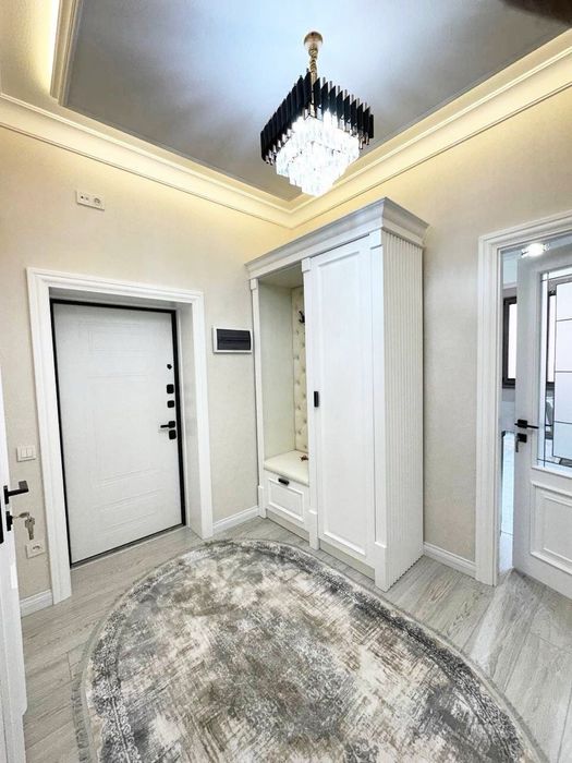 Сдаётся квартира в аренду. Самарканд ул Бустонсарой