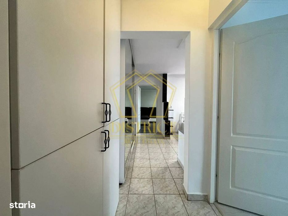 Apartament spatios cu 2 camere | Freidorf