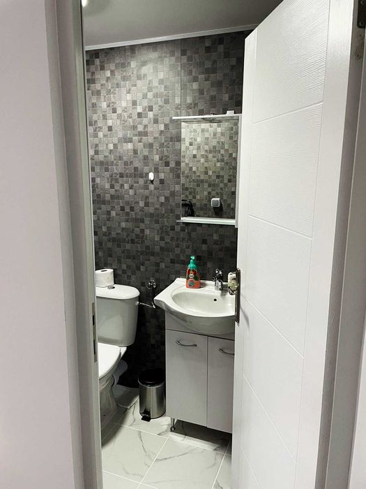 Вила Мира с 2 спални в Паралия Офринио