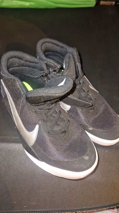 Ghete baschet nr 38.5