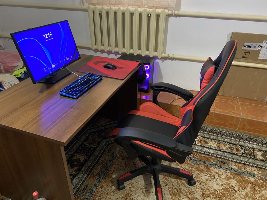 Продается ПК AMD Ryzen 5 7500F