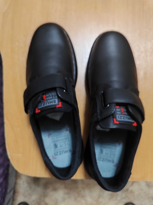 Обувь на подростка