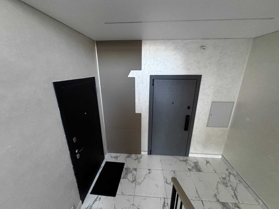 Продам евродвушку в ЖК Рахат