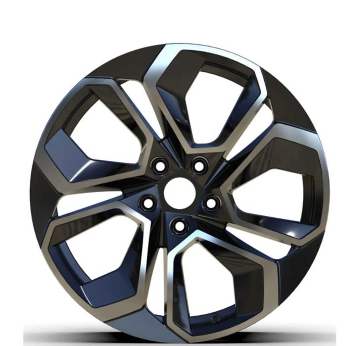 Чисто нови джанти Skoda Octavia RS 5x112 19