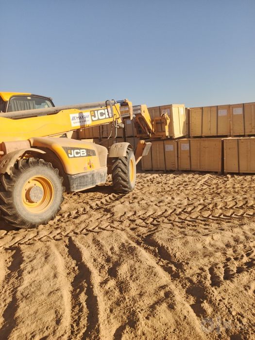 Arenda!!! Jcb 540-140 teleskop yuklagich