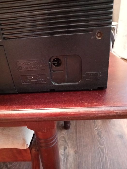 Продам радиоприемник океан 222