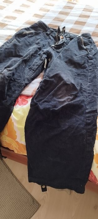 Oxbow джинсов панталон за сноуборд