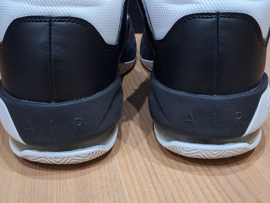 Jordan Max Aura 3 mar. 40