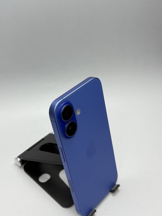 IPhone 16 - 128Gb - Stare EXCELENTA + Garantie