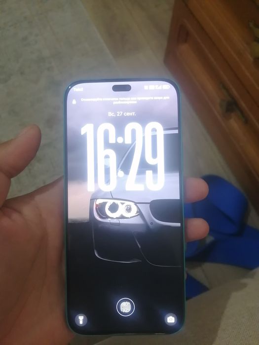 Honor x8c 128gb green