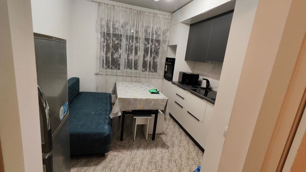 Квартира по часам