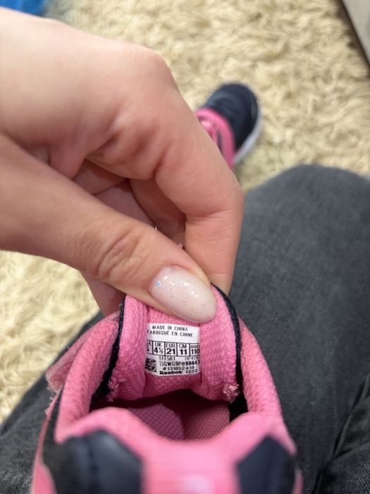 Детски обувки crocs, adidas ,reebok, mayoral
