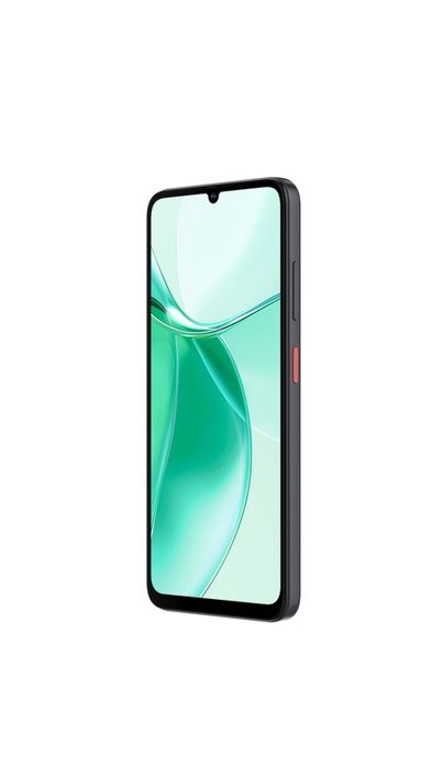 Telefon mobil ZTE Blade A35, Dual SIM, 2GB RAM, 64GB, 4G, Starry Black