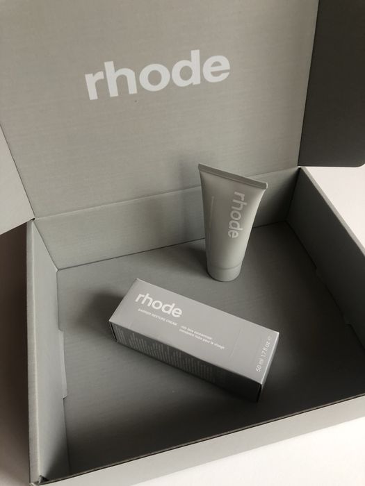 Rhode barrier restore cream крем за възстановяване на кожата Rhode