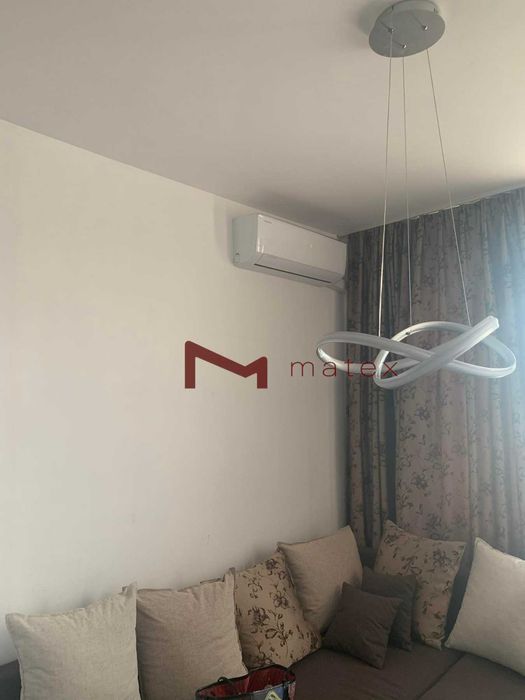 Продава се Двустаен апартамент в Варна, Владислав Варненчик - 40 кв.м за 2200 €/кв.м - Снимка #2