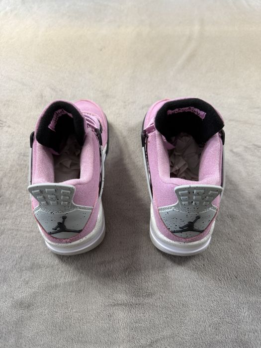Nike Air Jordan 4 36 /37,5 /38 /39 / 40 new noi