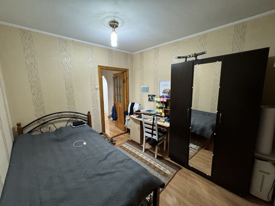 Продается 4х комнатная квартира