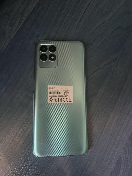 Продаю Realme narzo 50