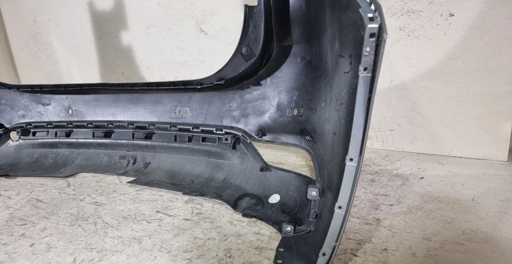 Bara spate Kia Carens , 2013, 2014, 2015, 2016, cod de origine OE 86611-A4000