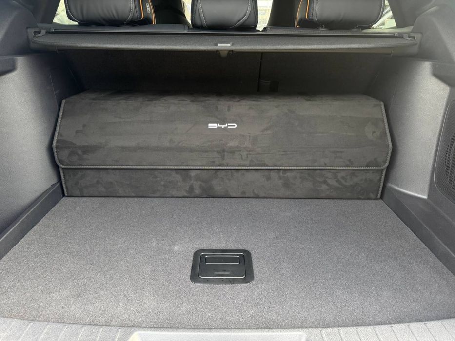 Сумка для автомобиля. Органайзер. Bagaj sumka