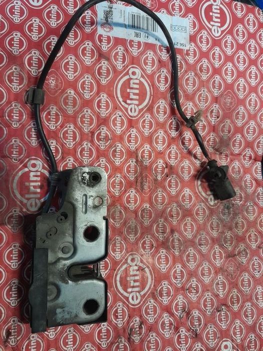 broasca capota încuietoare capota Volkswagen Passat b6 de Europa per