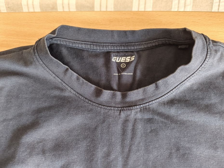 Тениска Guess размер L