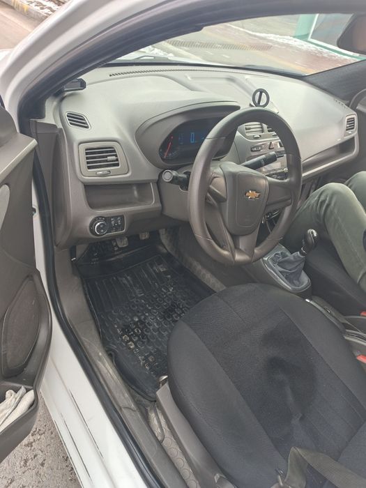 Cobolt 2014 xolati alo srochna