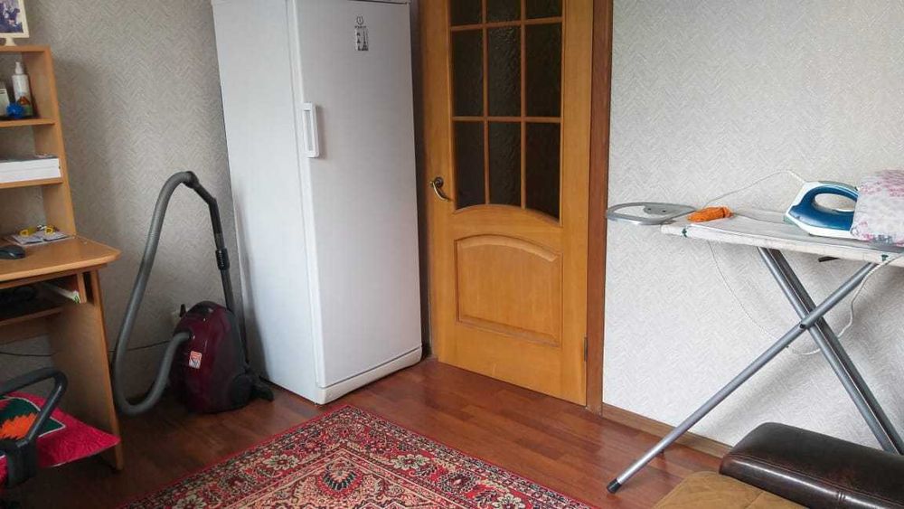 Продам 4х комнатную квартиру