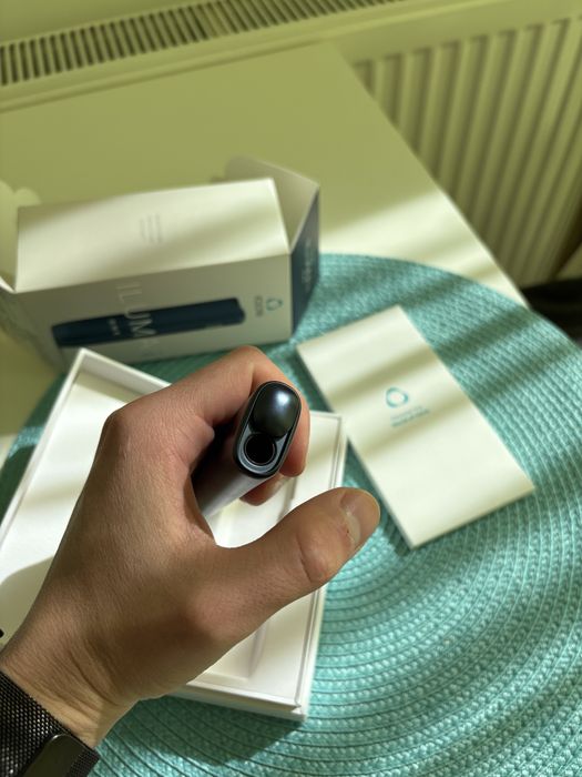 IQOS ILUMA i - nou