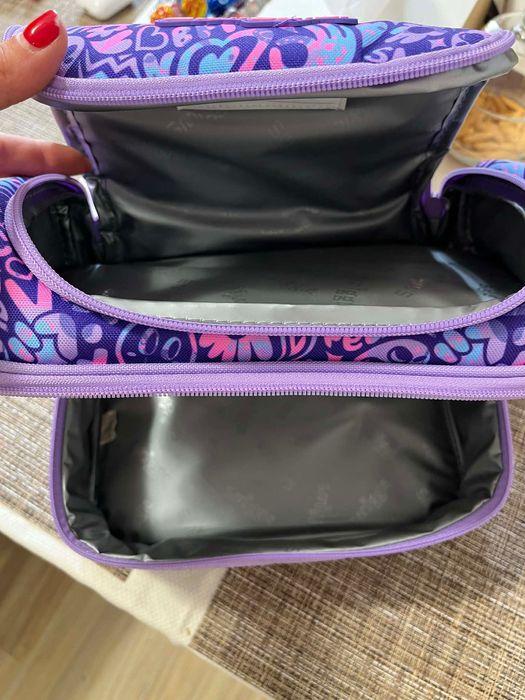 Кутия за храна Smiggle
