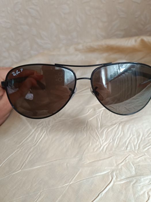 Очила Rayban почти нови