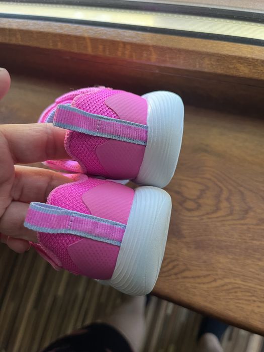 Бебешки Маратонки Sketchers