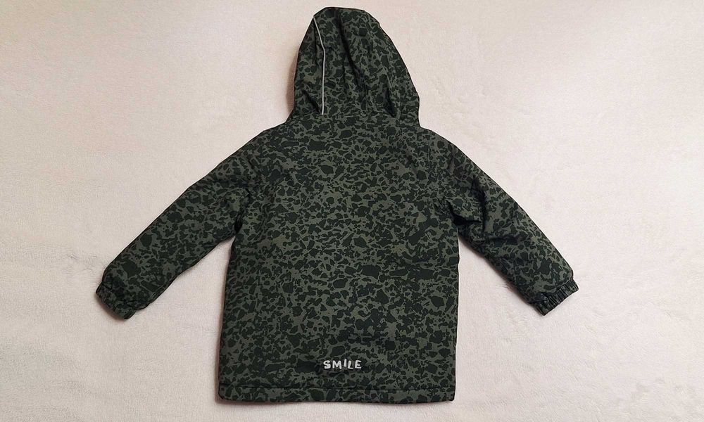 Geaca Killtec Germania, 110-116, impermeabila, noua, cu eticheta