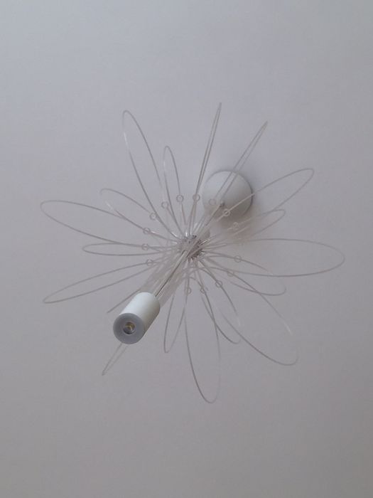 Светильник потолочный ИКЕА