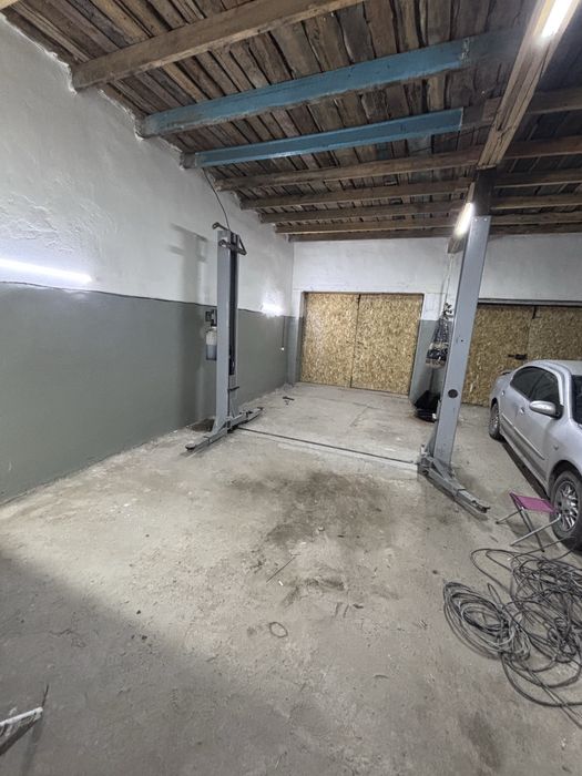 Сделай сам теплый бока