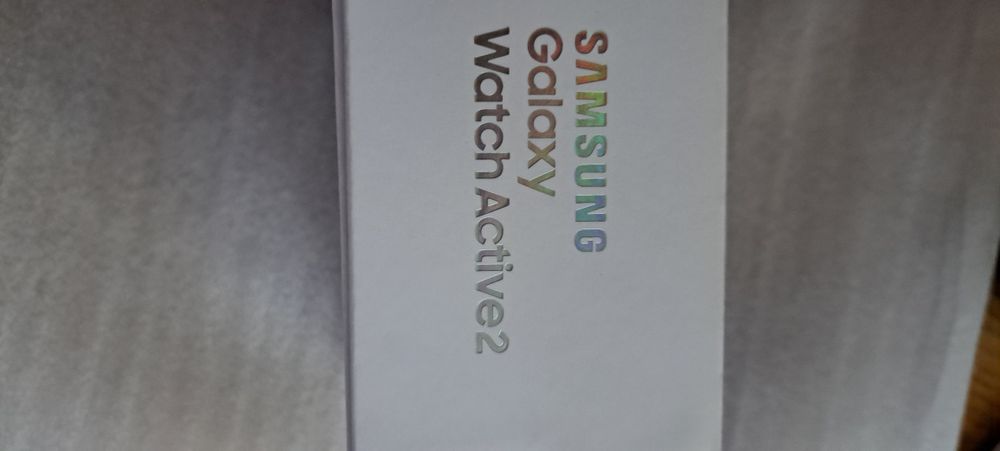 Samsung Galaxy Watch  Activ 2
