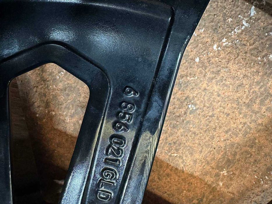 Jantă BMW XM G09 r23 j10 stil 923m