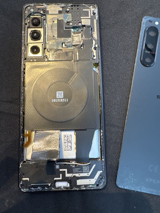 Telefon Sony Xperia 5 pentru piese