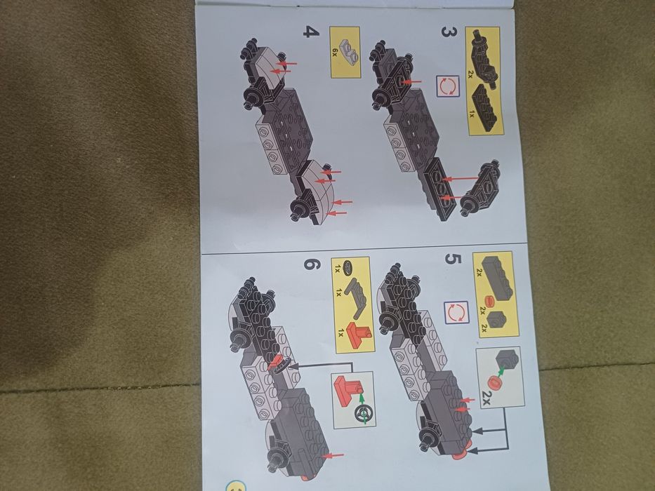 Продам  конструктор Лега