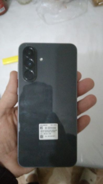 Продам samsung a56 есть обмен на айфон 13