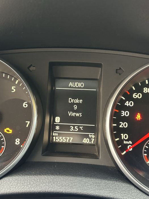 RCD510 Dynaudio + Modul Bluetooth premium