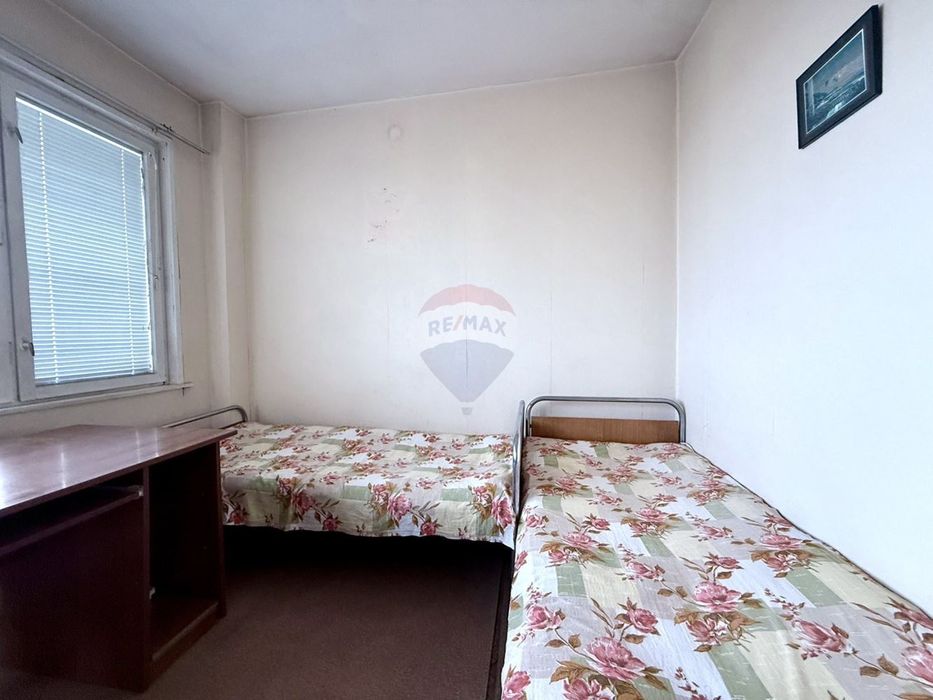 Продава се Тристаен апартамент в Варна, Чайка - 87 кв.м за 1261 €/кв.м - Снимка #10