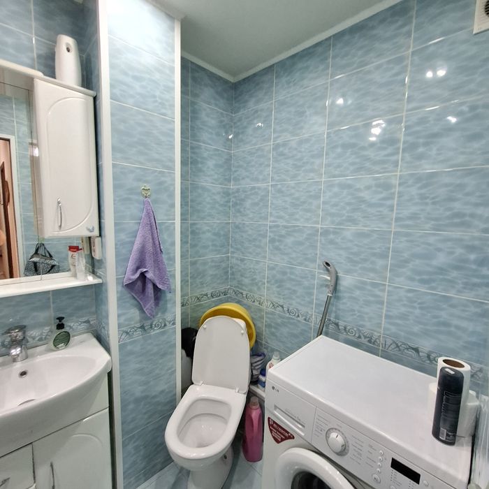 Продам 2хком квартиру район Рахмета.