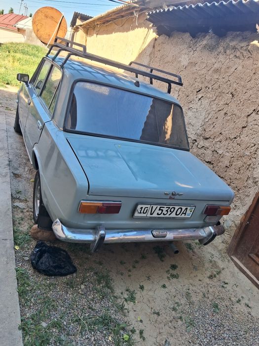 Машина сотилади ваз 2101