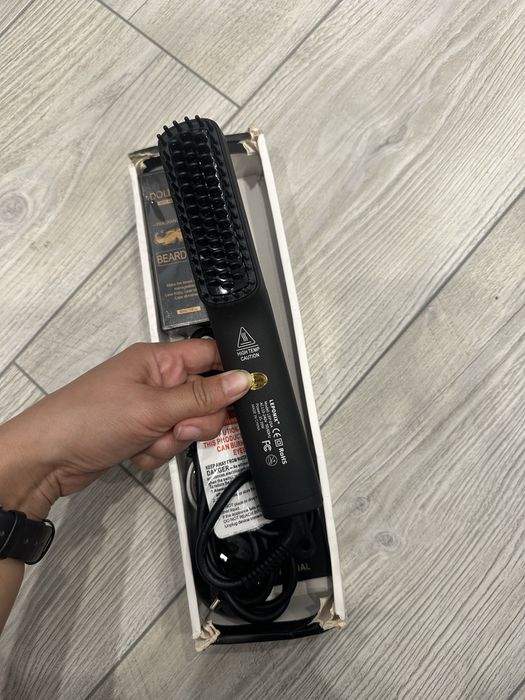 Машинка за брада и коса