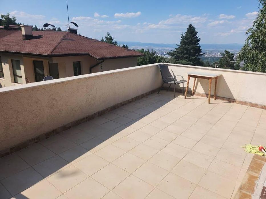 Дава се под наем Етаж от къща в София, Драгалевци - 100 кв.м за 330.99 € - Снимка #7