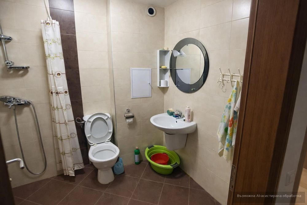 Дава се под наем Тристаен апартамент в София, Център - 95 кв.м за 999 € - Снимка #6