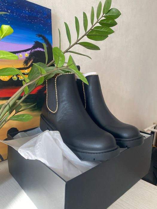 Обувь из Америки