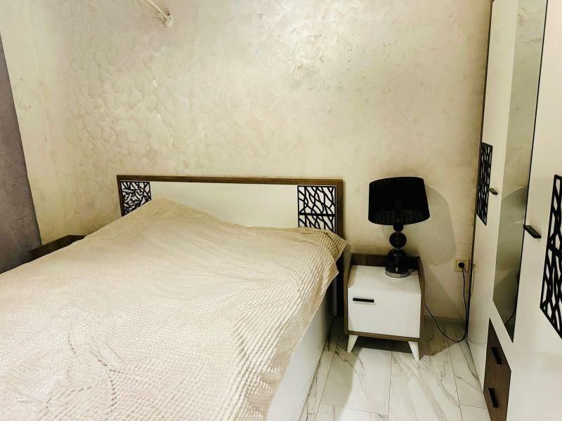 Двустаен апартамент под наем в ж.к. Малинова долина, 2218440